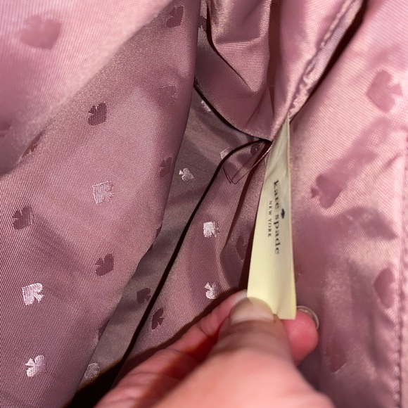 Kate Spade shoulder bag - Picture 10 of 10